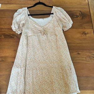 Altar’d State Dress